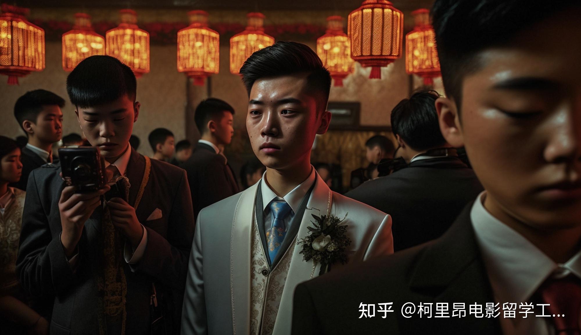 随着Midjourney越来越成熟，它将给现实世界带来哪些影响？-8.jpg