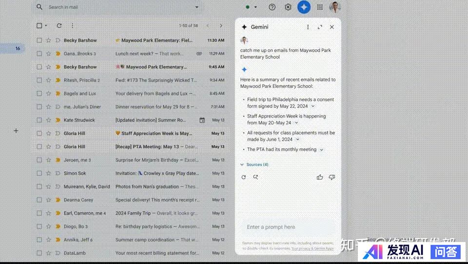 谷歌推出最强大 AI 模型 Gemini 1.5 Pro，应对 OpenAI 挑战，如何评价这一模型？-10.jpg