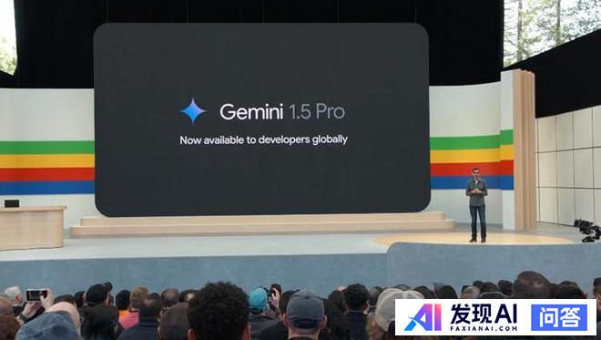 谷歌推出最强大 AI 模型 Gemini 1.5 Pro，应对 OpenAI 挑战，如何评价这一模型？-3.jpg