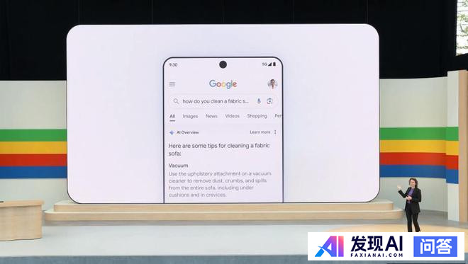 谷歌推出最强大 AI 模型 Gemini 1.5 Pro，应对 OpenAI 挑战，如何评价这一模型？-5.jpg