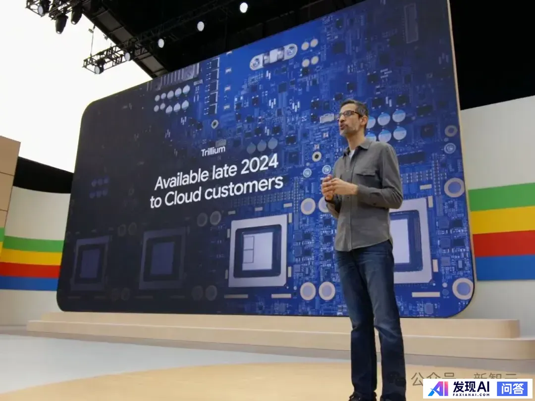 谷歌推出最强大 AI 模型 Gemini 1.5 Pro，应对 OpenAI 挑战，如何评价这一模型？-56.jpg