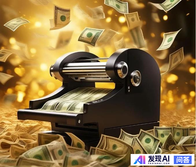 美股科技股上演过山车行情，AI变现面临挑战，科技公司仍持续烧钱，考量是什么？当下AI泡沫处于哪一阶段？-1.jpg