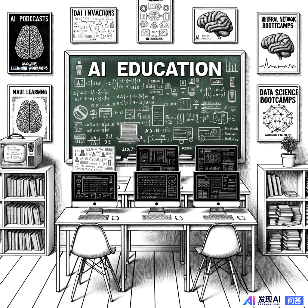 请推荐一个人工智能学习路线图？-1.jpg