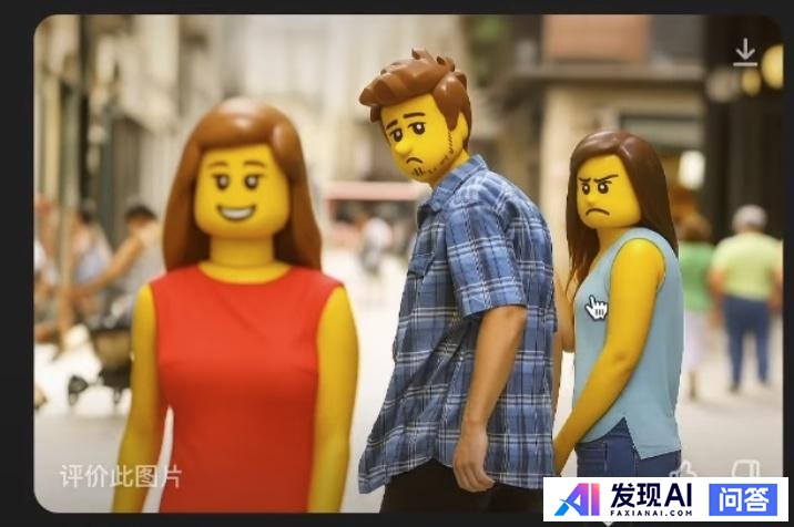 你在GPT-4o绘图功能发布后见过哪些令人眼前一亮的图片？-7.jpg