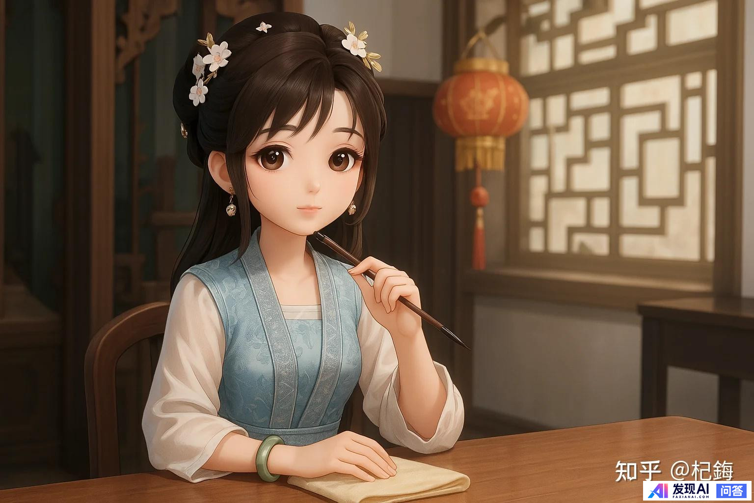 你用 GPT-4o 生成了哪些满意的作品？-2.jpg