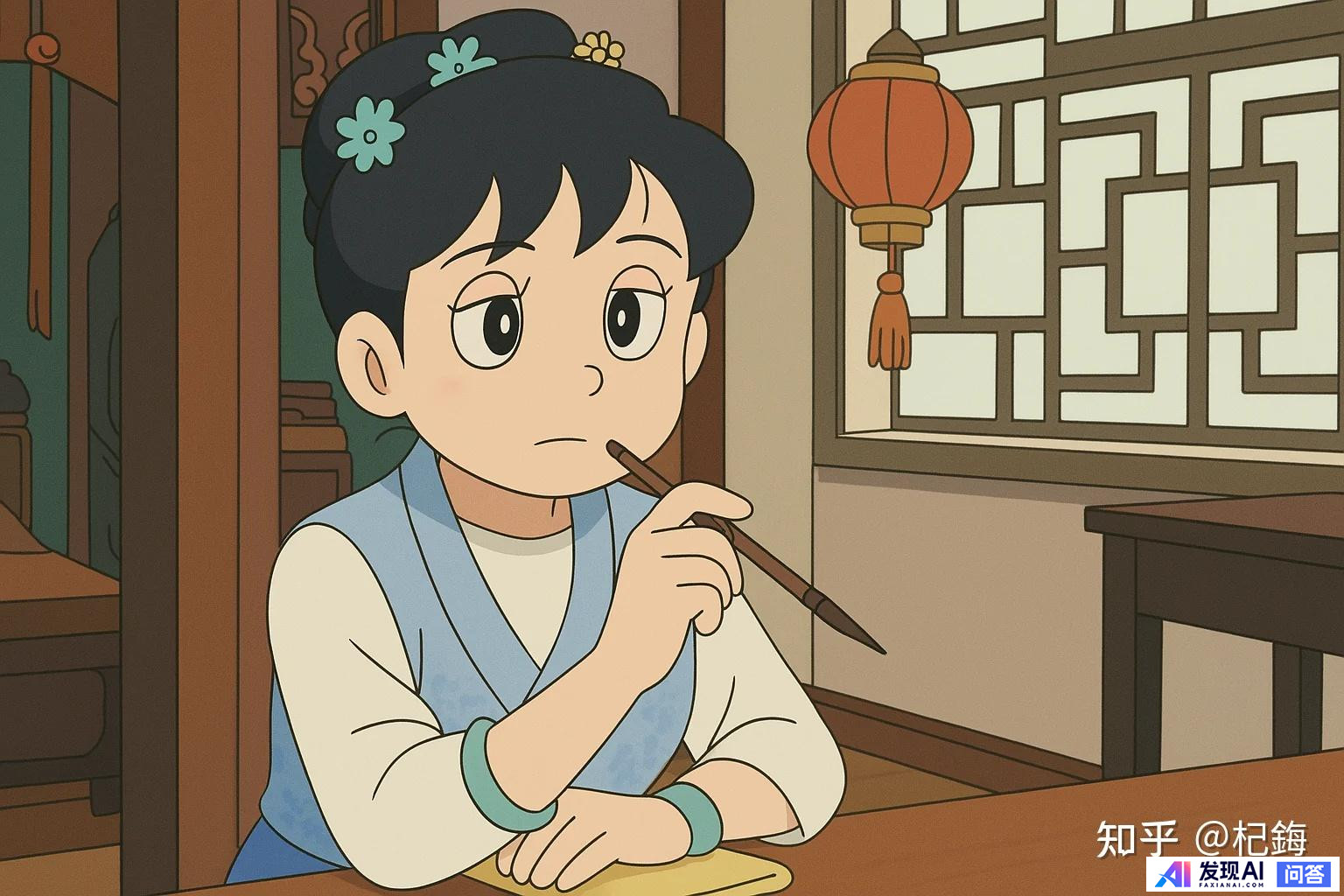 你用 GPT-4o 生成了哪些满意的作品？-11.jpg
