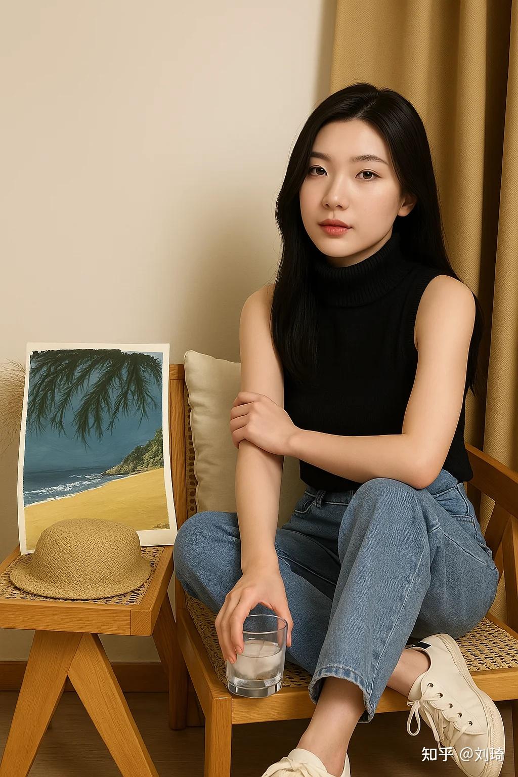 如何看待 GPT-4o 出现后，ComfyUI 等一众工作流软件会被淘汰的言论？-2.jpg