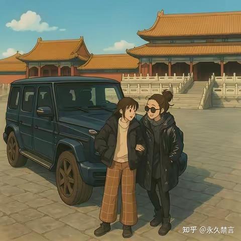 GPT-4o 目前只能生成吉卜力画风的图片吗？还能生成什么风格的图片？-1.jpg
