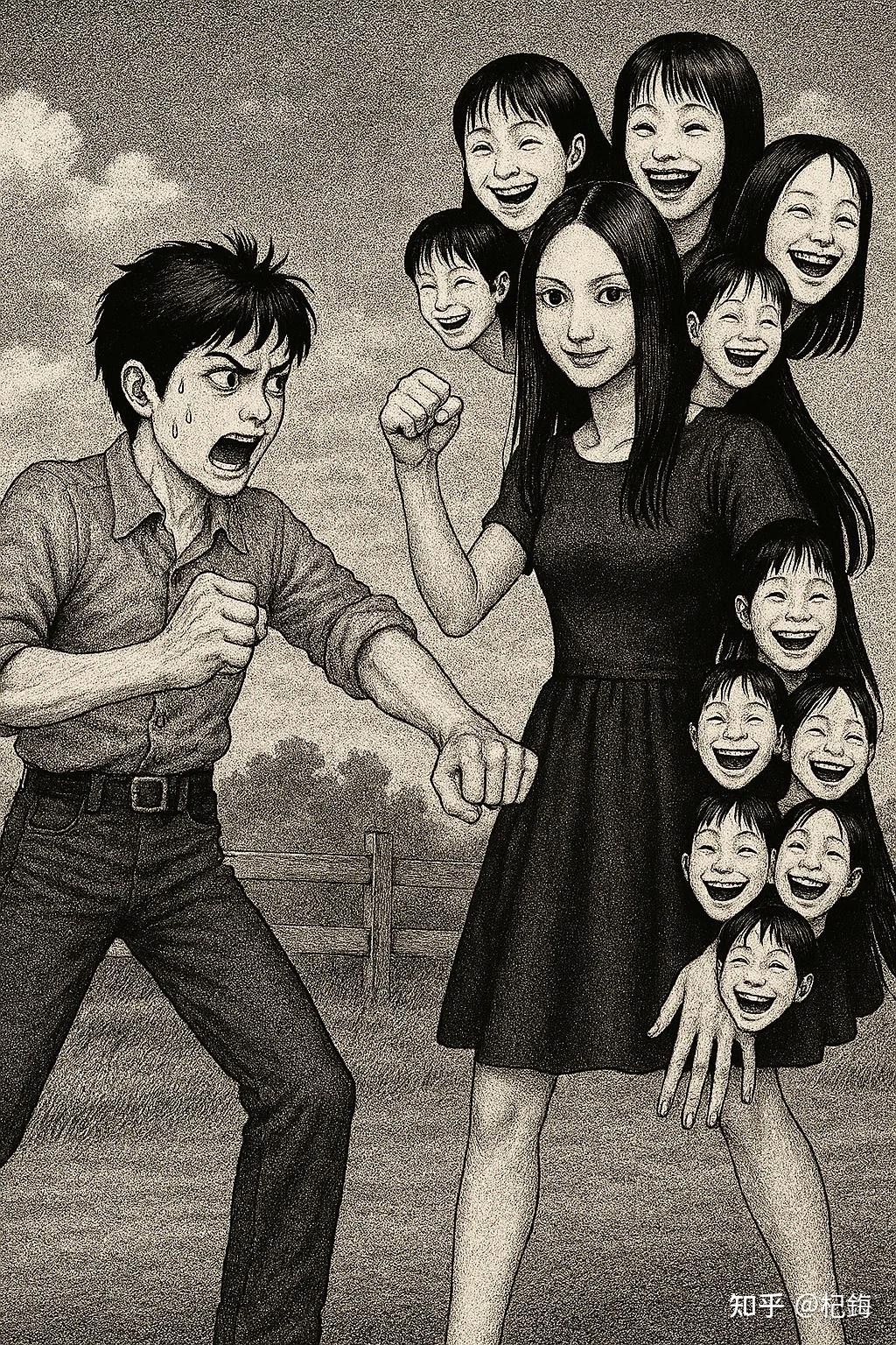 GPT-4o 目前只能生成吉卜力画风的图片吗？还能生成什么风格的图片？-51.jpg