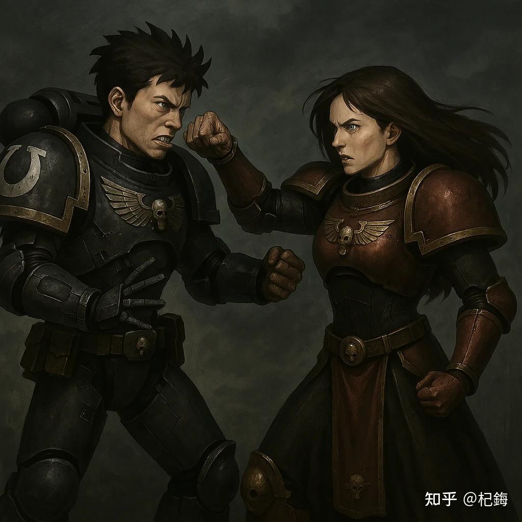 GPT-4o 目前只能生成吉卜力画风的图片吗？还能生成什么风格的图片？-74.jpg