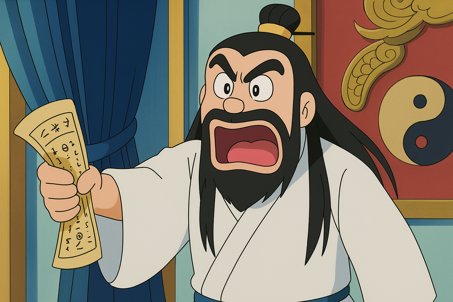 GPT-4o 目前只能生成吉卜力画风的图片吗？还能生成什么风格的图片？-6.jpg