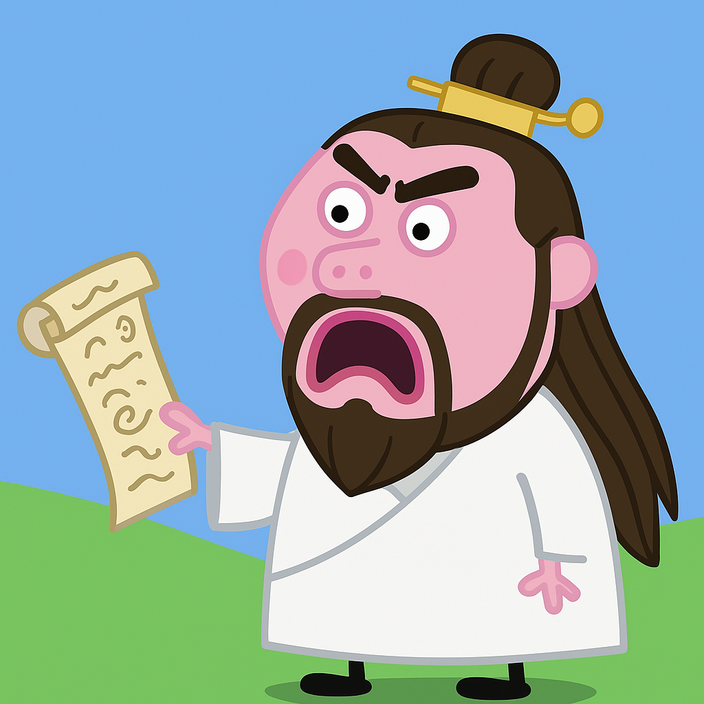 GPT-4o 目前只能生成吉卜力画风的图片吗？还能生成什么风格的图片？-14.jpg