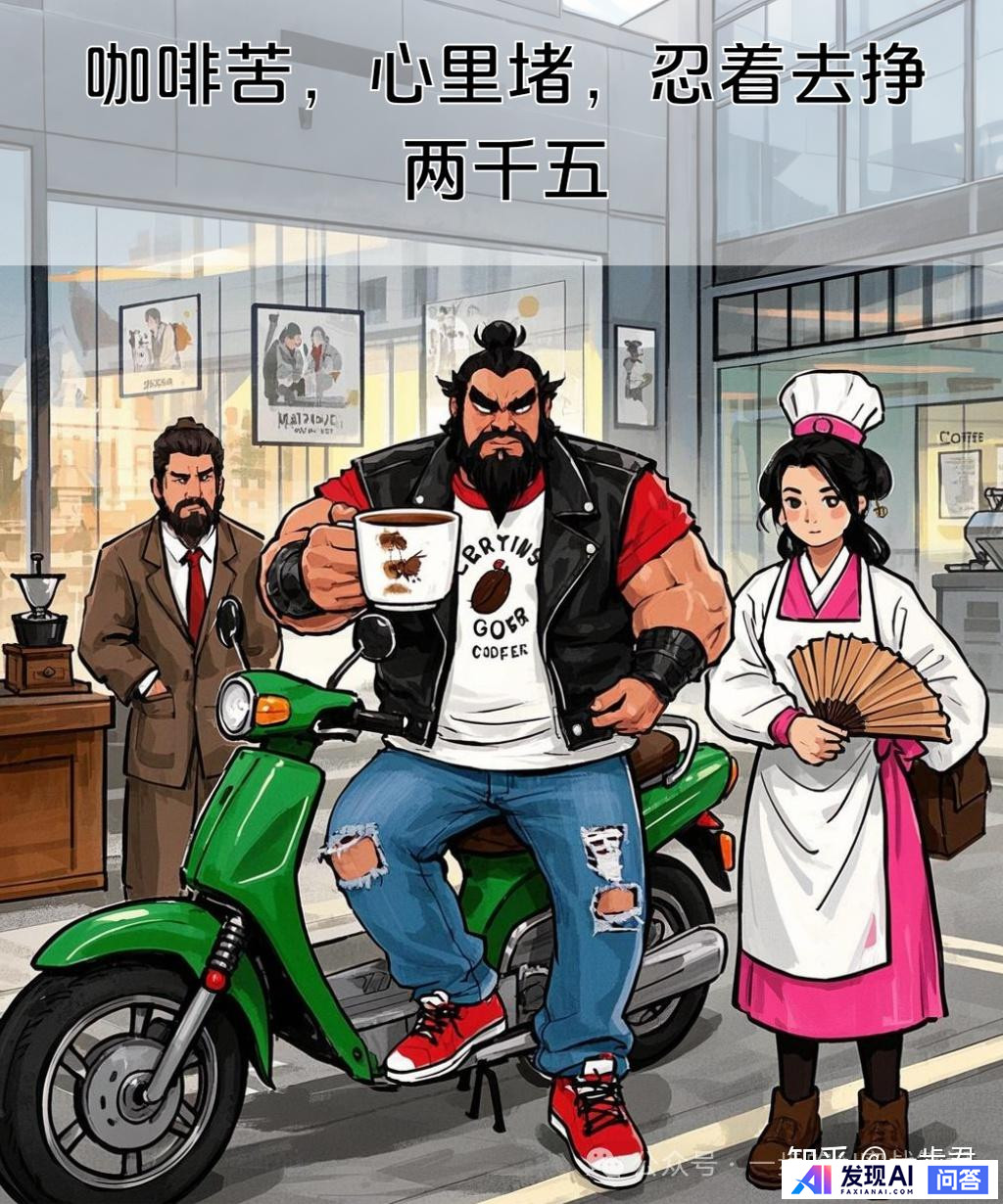 对于扣子Coze初学者来说，有哪些可以快速上手的优秀案例值得参考？-14.jpg