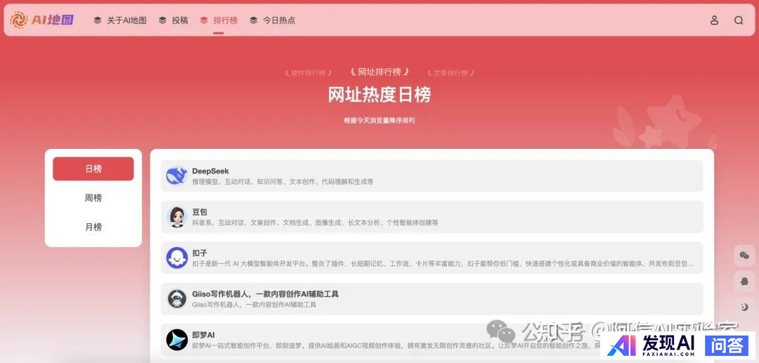 AI工具集导航：国内有哪些值得推荐AI导航站？-3.jpg