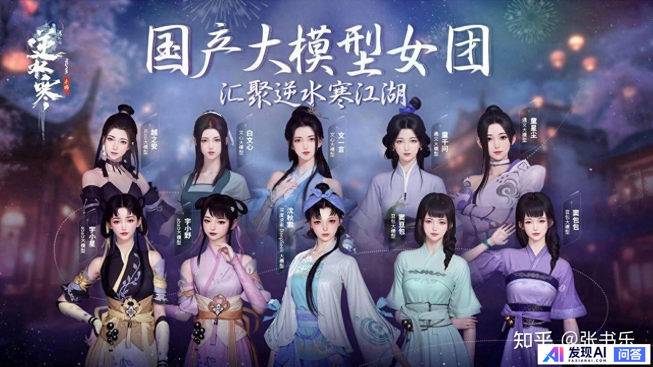 2025游戏开发者大会中，各游戏大厂似乎都在展示AI+游戏的研究方向，是否是未来的一种大势所趋？-1.jpg