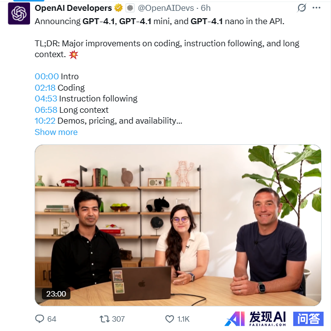 如何评价OpenAI刚刚发布的GPT-4.1？-2.jpg