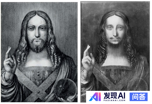 达 · 芬奇的《救世主》是一副怎样的画作？为什么能拍出 4.5 亿美元的价格？-8.jpg