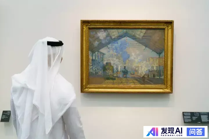 达 · 芬奇的《救世主》是一副怎样的画作？为什么能拍出 4.5 亿美元的价格？-3.jpg