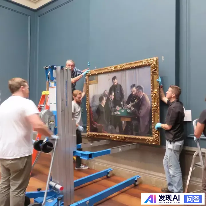 达 · 芬奇的《救世主》是一副怎样的画作？为什么能拍出 4.5 亿美元的价格？-13.jpg