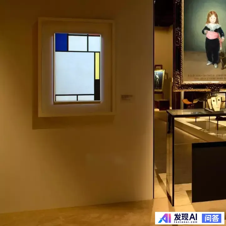 达 · 芬奇的《救世主》是一副怎样的画作？为什么能拍出 4.5 亿美元的价格？-10.jpg