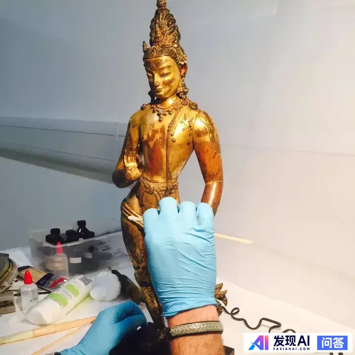 达 · 芬奇的《救世主》是一副怎样的画作？为什么能拍出 4.5 亿美元的价格？-14.jpg