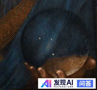 达 · 芬奇的《救世主》是一副怎样的画作？为什么能拍出 4.5 亿美元的价格？-4.jpg