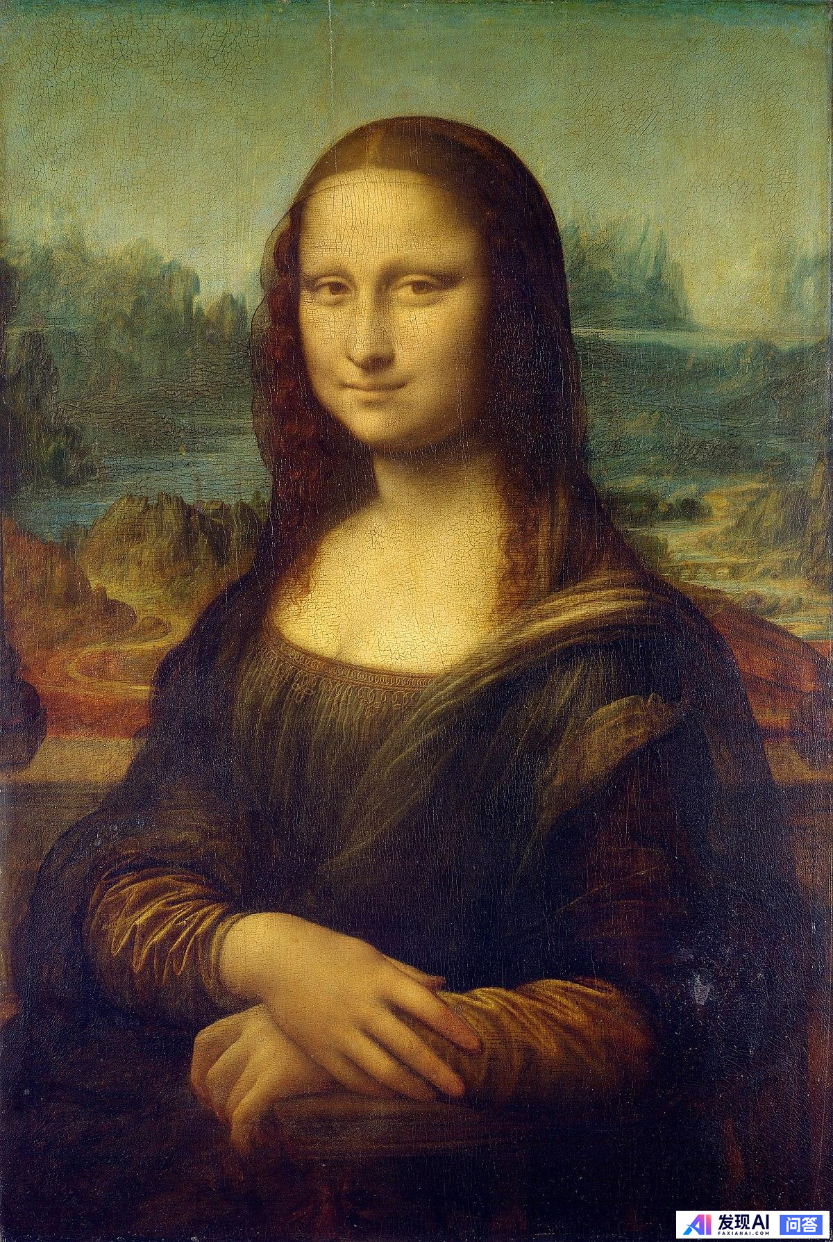 达 · 芬奇的《救世主》是一副怎样的画作？为什么能拍出 4.5 亿美元的价格？-3.jpg