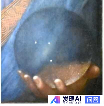 达 · 芬奇的《救世主》是一副怎样的画作？为什么能拍出 4.5 亿美元的价格？-2.jpg