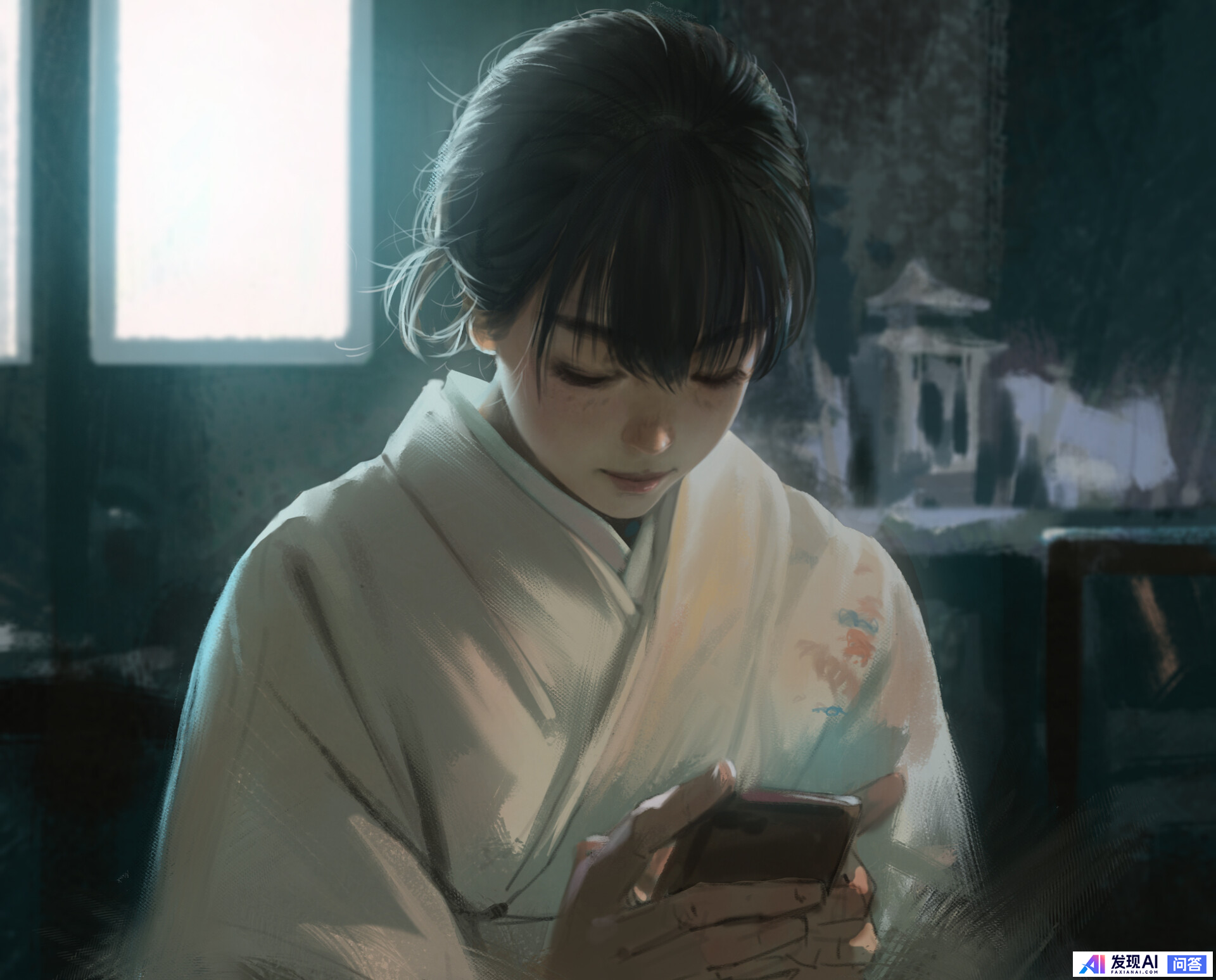 请问有大佬知道这是什么画吗？-26.jpg