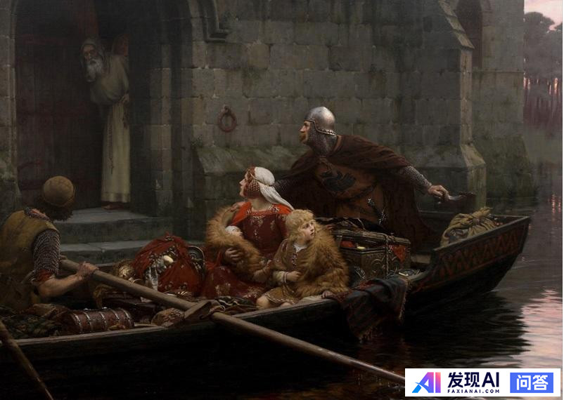 请问有大佬知道这是什么画吗？-5.jpg