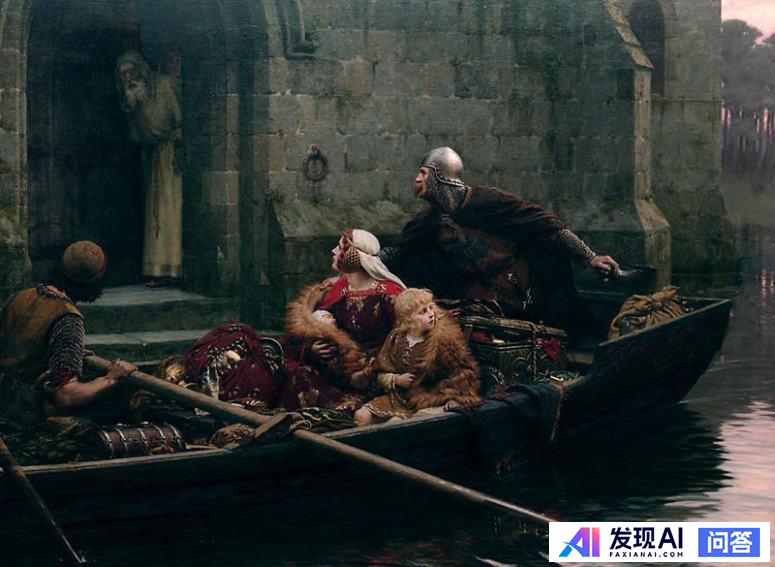 请问有大佬知道这是什么画吗？-10.jpg