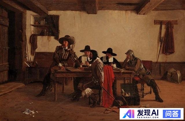 请问有大佬知道这是什么画吗？-81.jpg