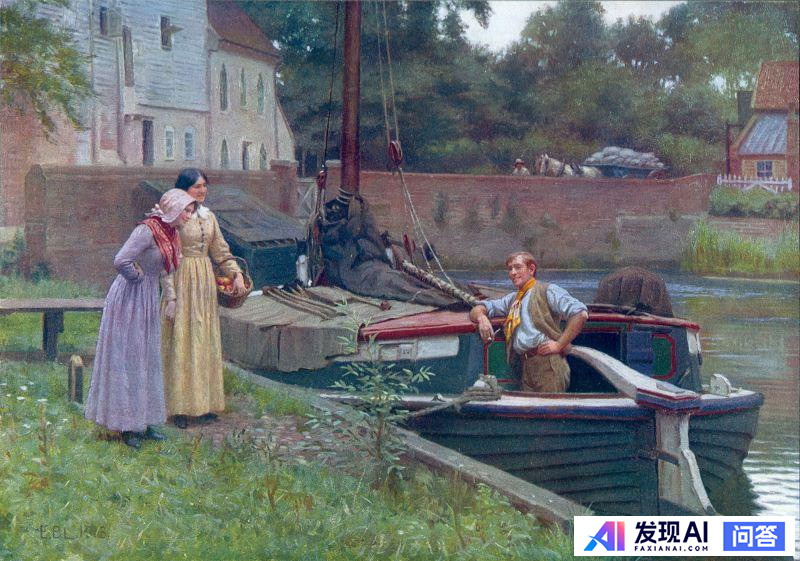 请问有大佬知道这是什么画吗？-91.jpg