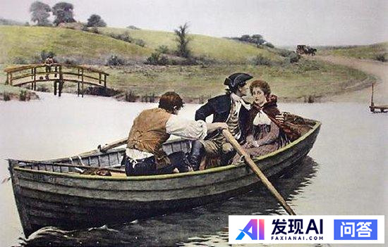 请问有大佬知道这是什么画吗？-130.jpg