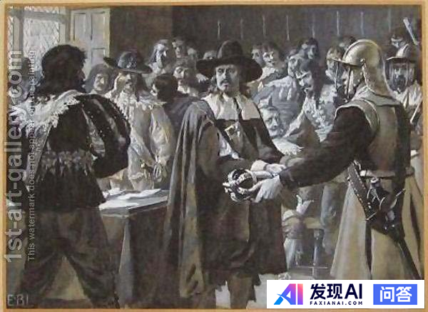 请问有大佬知道这是什么画吗？-164.jpg