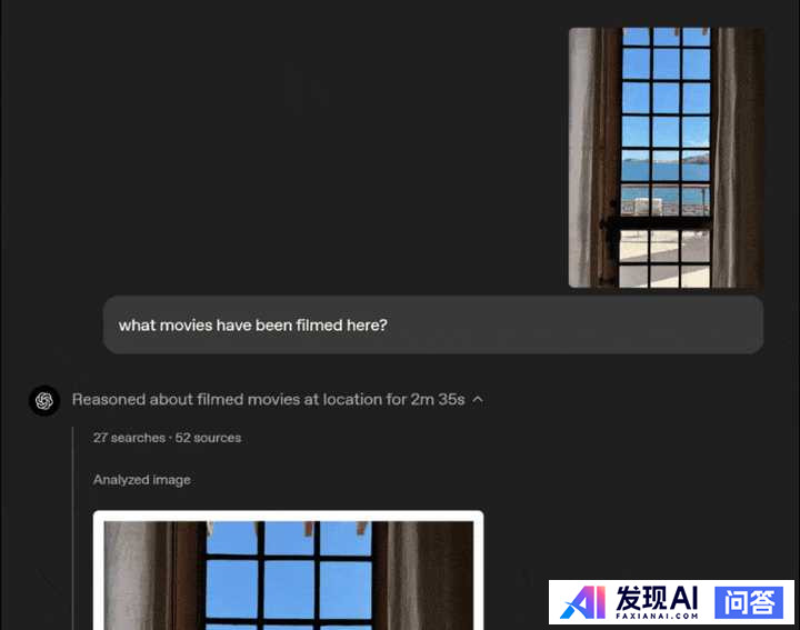 OpenAI 发新模型 o3 和 o4-mini，能够「思考」图片，这意味着什么？该模型有何强大之处？-33.jpg