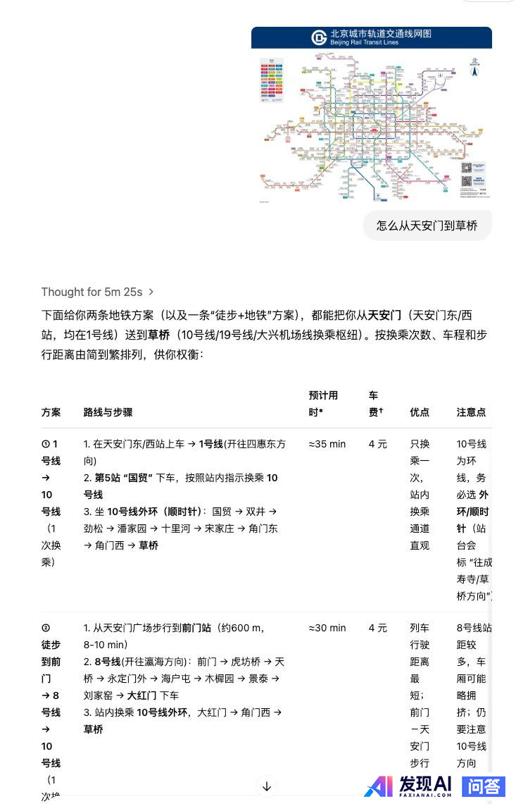 OpenAI 发新模型 o3 和 o4-mini，能够「思考」图片，这意味着什么？该模型有何强大之处？-1.jpg
