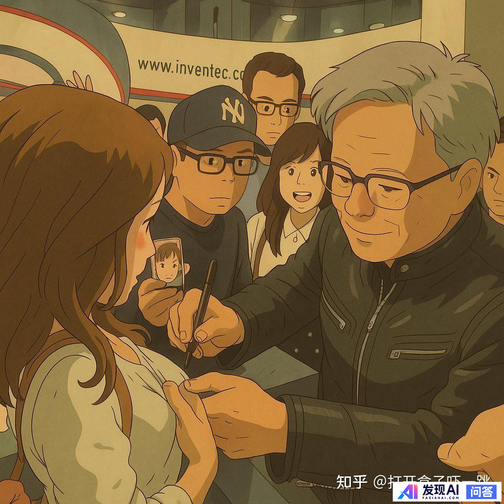 你在GPT-4o绘图功能发布后见过哪些令人眼前一亮的图片？-7.jpg
