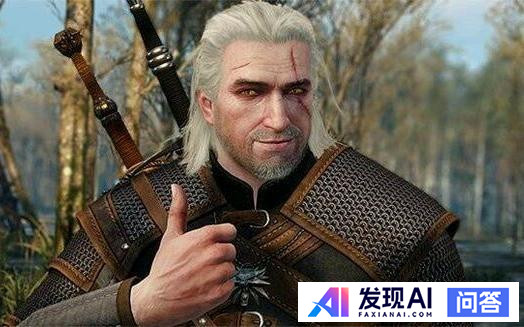为什么大部分游戏里都不用 AI 随机生成 NPC 的故事和对话，而是开发者自写故事和对话？-1.jpg