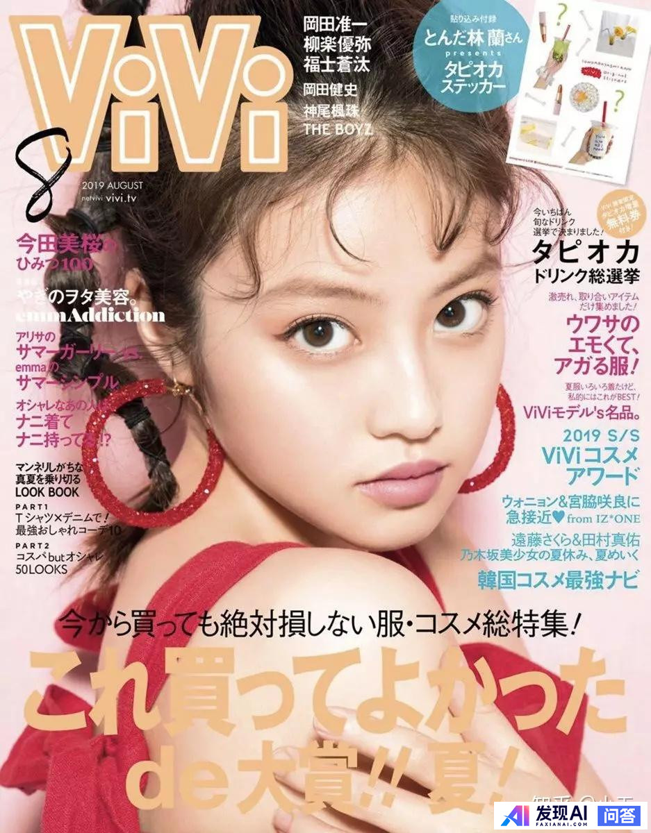 哪些时尚杂志可以真正提高审美水平？-7.jpg