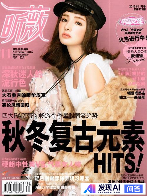 哪些时尚杂志可以真正提高审美水平？-10.jpg