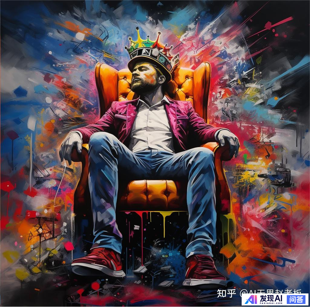 有什么适合完全没有绘画基础的人学习的绘画AI吗？最好是上了些年纪的人（60+）使用友好的？-1.jpg