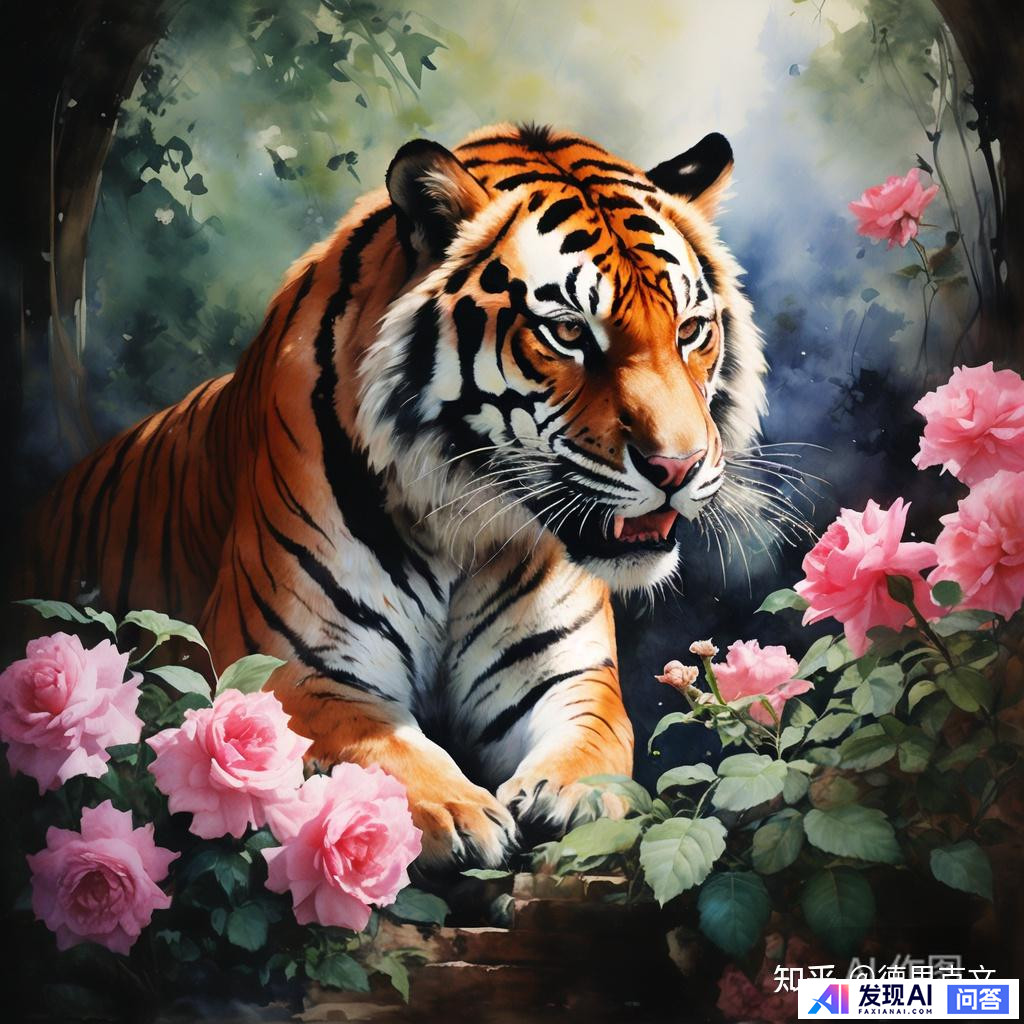 有什么适合完全没有绘画基础的人学习的绘画AI吗？最好是上了些年纪的人（60+）使用友好的？-1.jpg
