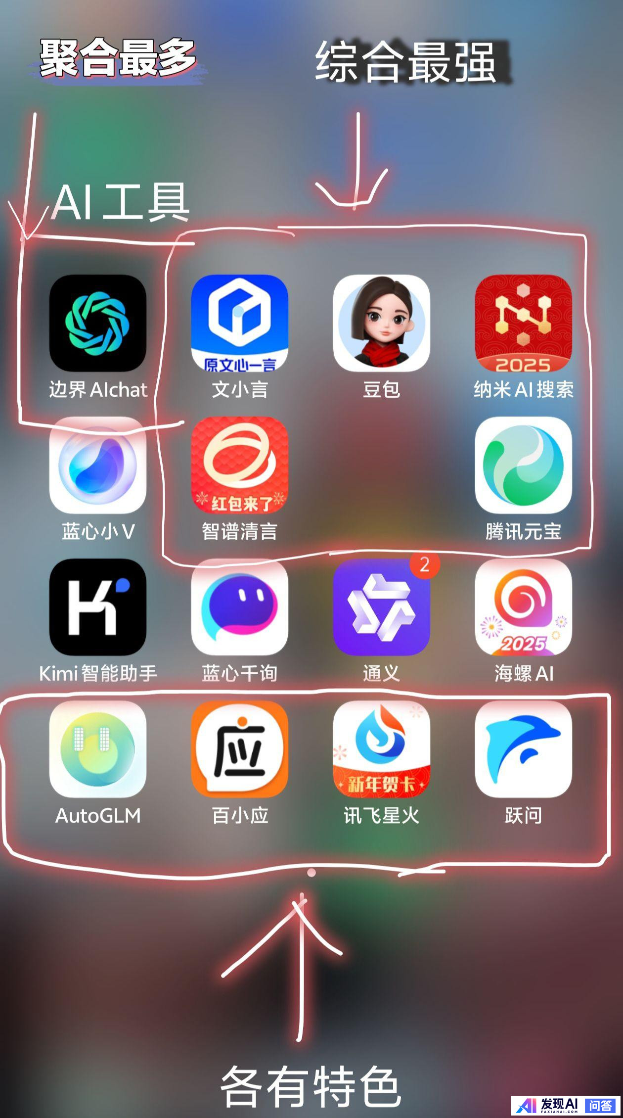 不需要魔法，国内目前能用的最好AI有哪些？-2.jpg