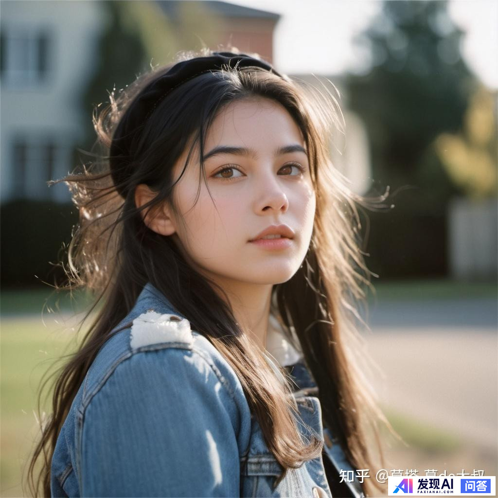 哪个AI绘画工具画美女最美？-1.jpg