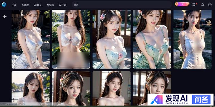 AI绘画工具现在已经很多了，有没有比较推荐的呢？-1.jpg