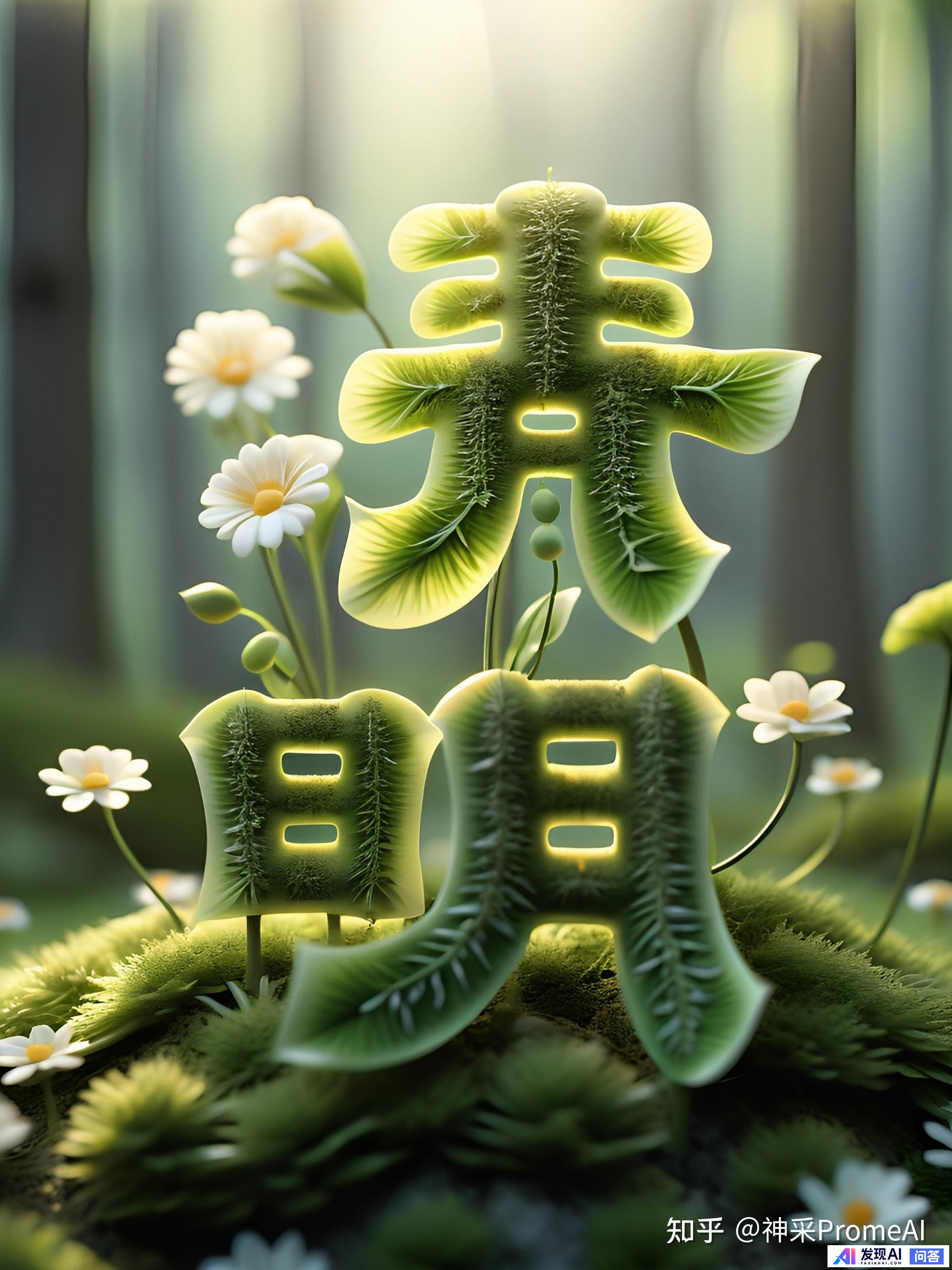 有什么 AI 软件可以一键一键生成海报，并且海报上的字生成得非常准确的吗？-1.jpg