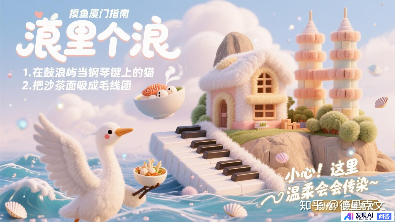 有什么 AI 软件可以一键一键生成海报，并且海报上的字生成得非常准确的吗？-2.jpg