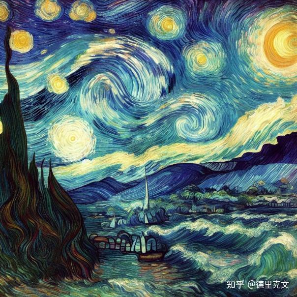 有没有大佬盘点一下，各个人工智能绘画软件?-10.jpg