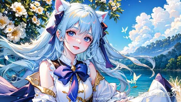 有没有大佬盘点一下，各个人工智能绘画软件?-8.jpg